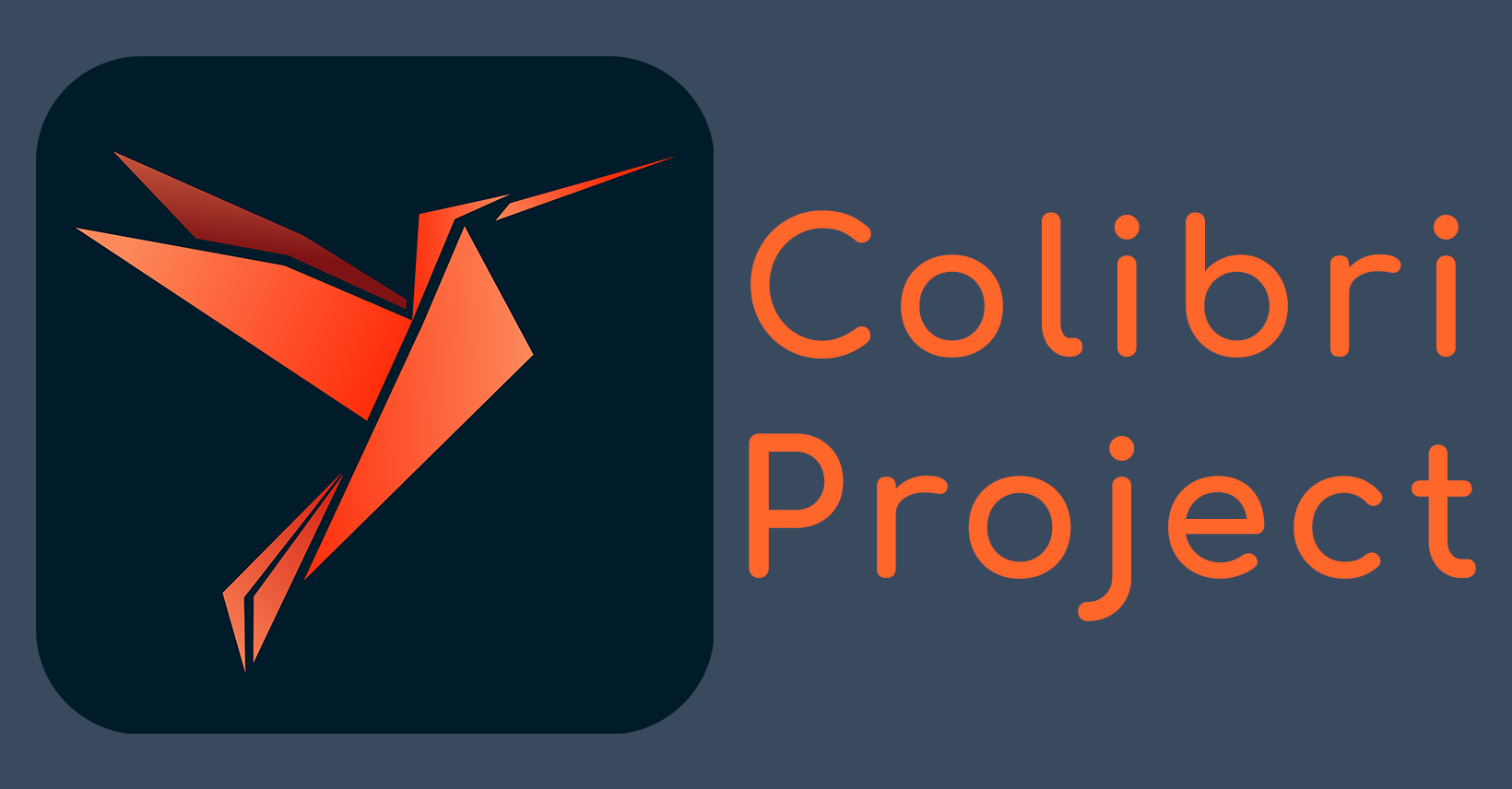 Introducing Colibri
