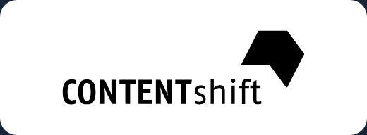CONTENTshift