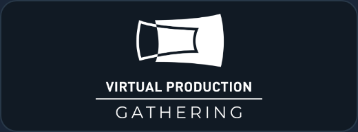 Virtual Production Gathering, Breda